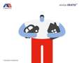 MG MG5 5 Std Range Comfort Blanco - thumbnail 3