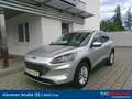 Ford Kuga 1,5 EcoBlue Titanium Silber - thumbnail 1