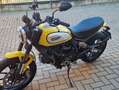 Ducati Scrambler icon 800 Jaune - thumbnail 1