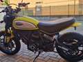 Ducati Scrambler icon 800 Jaune - thumbnail 4
