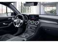 Mercedes-Benz GLC 63 AMG AMG GLC 63 4M+ C PerfAGA*SHD*Burm*Night*MBUX+AR Grau - thumbnail 10