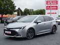 Toyota Corolla Touring Sports 1.8 Hybrid LED SHZ Kamera A Grau - thumbnail 2