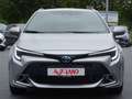 Toyota Corolla Touring Sports 1.8 Hybrid LED SHZ Kamera A Grau - thumbnail 6