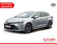 Toyota Corolla Touring Sports 1.8 Hybrid LED SHZ Kamera A Grau - thumbnail 1