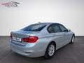 BMW 320 Baureihe 3 Lim. 320 d Advantage 57.750km AC Plateado - thumbnail 13