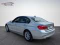 BMW 320 Baureihe 3 Lim. 320 d Advantage 57.750km AC Plateado - thumbnail 11