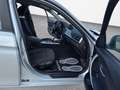 BMW 320 Baureihe 3 Lim. 320 d Advantage 57.750km AC Plateado - thumbnail 7