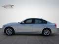 BMW 320 Baureihe 3 Lim. 320 d Advantage 57.750km AC Plateado - thumbnail 3
