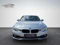 BMW 320 Baureihe 3 Lim. 320 d Advantage 57.750km AC Plateado - thumbnail 2