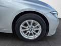 BMW 320 Baureihe 3 Lim. 320 d Advantage 57.750km AC Plateado - thumbnail 8