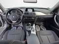 BMW 320 Baureihe 3 Lim. 320 d Advantage 57.750km AC Plateado - thumbnail 4