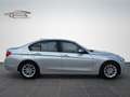 BMW 320 Baureihe 3 Lim. 320 d Advantage 57.750km AC Plateado - thumbnail 14
