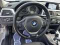 BMW 320 Baureihe 3 Lim. 320 d Advantage 57.750km AC Plateado - thumbnail 6