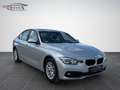 BMW 320 Baureihe 3 Lim. 320 d Advantage 57.750km AC Plateado - thumbnail 1