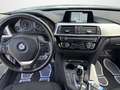 BMW 320 Baureihe 3 Lim. 320 d Advantage 57.750km AC Plateado - thumbnail 16