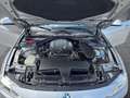 BMW 320 Baureihe 3 Lim. 320 d Advantage 57.750km AC Plateado - thumbnail 15