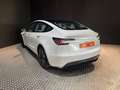 Tesla Model 3 Gran Autonomia AWD Blanc - thumbnail 4