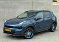 Lynk & Co 01 1.5 Plug-In HYBRID AUT 2022 Blauw 360°|NAP|1E EIGE Bleu - thumbnail 1