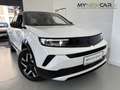Opel Mokka GS Hybrid 145 e-DSC *NEU* Blanc - thumbnail 1