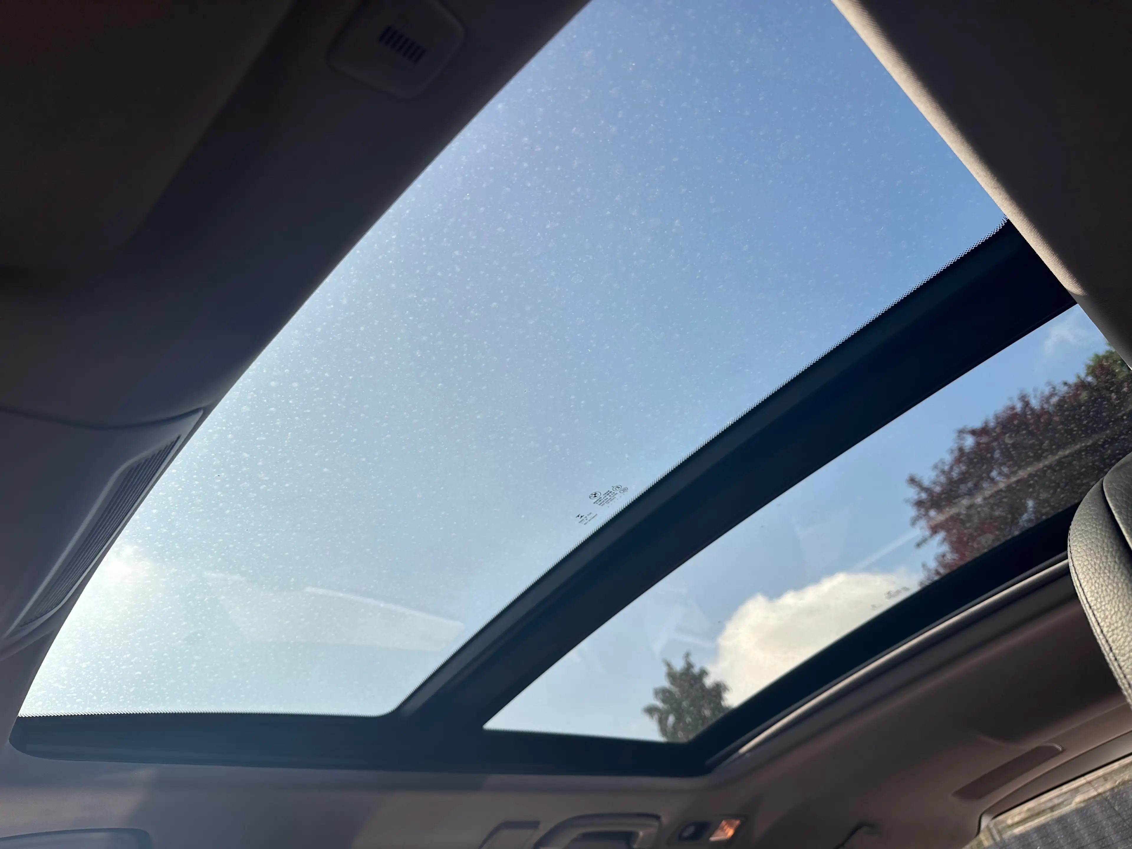 BMW 535 535d xDrive Touring Aut. — photo 13