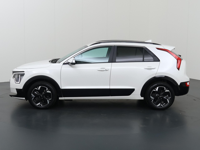 Kia e-Niro EV Light Advanced 64.8 kWh | Stoel / Stuurwielverw — photo 5