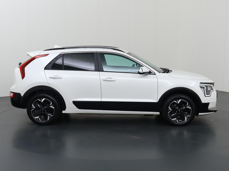 Kia e-Niro EV Light Advanced 64.8 kWh | Stoel / Stuurwielverw — photo 6