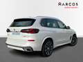 BMW X5 xDrive 30dA xLine Blanco - thumbnail 4