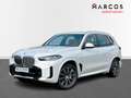BMW X5 xDrive 30dA xLine Blanco - thumbnail 1