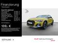 Audi A3 35 TFSI S tro*Sonos*HUD*S-Sitze*Rau Жовтий - thumbnail 1