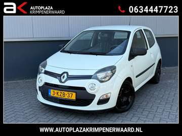 1.2 16V Parisienne Airco Elektrische Ramen Nieuwe