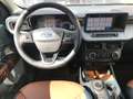 Ford Maverick Lariat 2.0 Eco Boost AWD*AHK*Leder Modrá - thumbnail 12