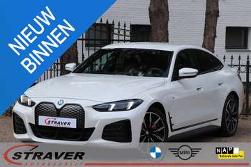 eDrive40 M Sport Pro Edition 84 kWh |Harman/Kardon