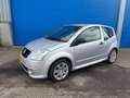 Citroen C2 1.4i VTR Gris - thumbnail 2