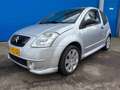 Citroen C2 1.4i VTR Gris - thumbnail 3