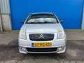 Citroen C2 1.4i VTR Gris - thumbnail 5