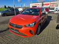 Opel Corsa Edition Orange - thumbnail 1