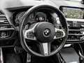 BMW X4 xDrive25d M SPORT X+PANO+ACC+HuD+HiFi+DA+PA Bianco - thumbnail 9