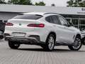 BMW X4 xDrive25d M SPORT X+PANO+ACC+HuD+HiFi+DA+PA Wit - thumbnail 2
