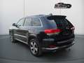 Jeep Grand Cherokee 3.0 CRD Summit Schwarz - thumbnail 4