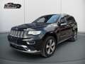 Jeep Grand Cherokee 3.0 CRD Summit Schwarz - thumbnail 1
