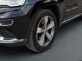 Jeep Grand Cherokee 3.0 CRD Summit Schwarz - thumbnail 6