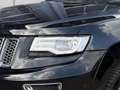 Jeep Grand Cherokee 3.0 CRD Summit Schwarz - thumbnail 5
