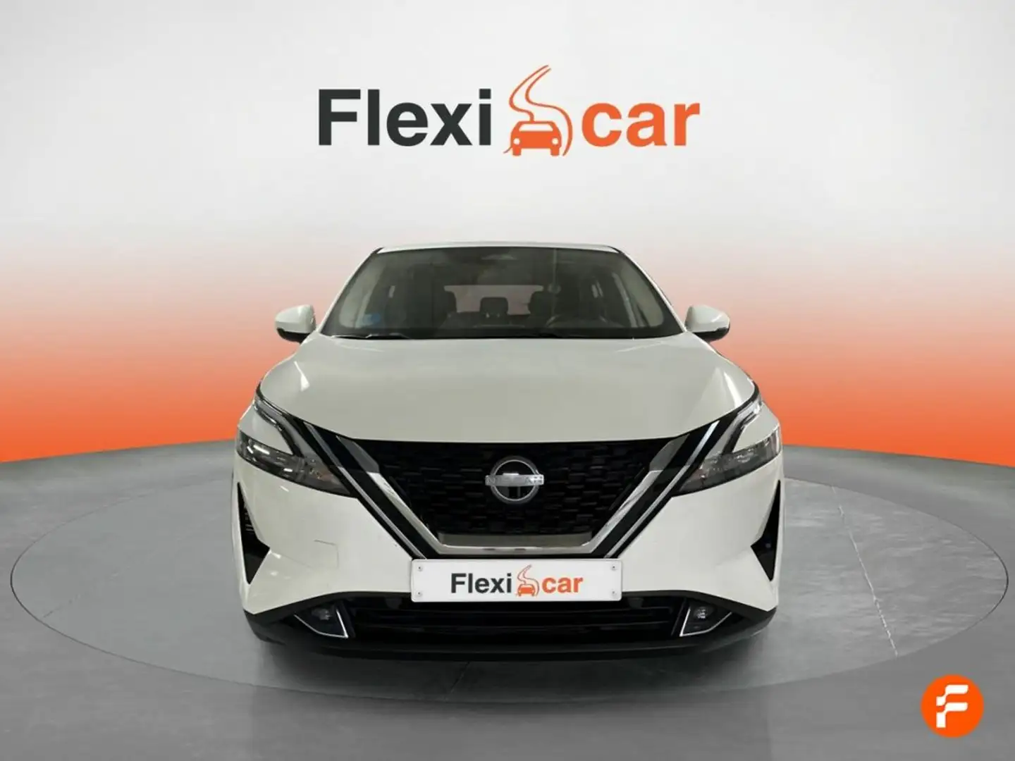 Nissan Qashqai DIG-T 103kW (140CV) mHEV 4x2 Acenta Amarillo - 1