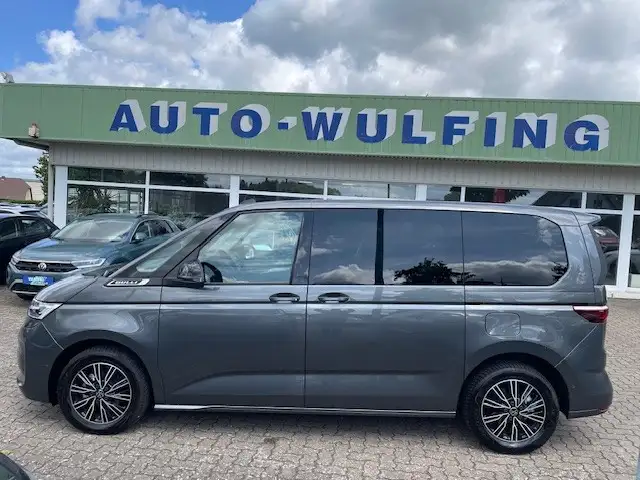 Volkswagen T7 Multivan 2.0 Tdi DSG,Top+Park+Assist+AHK+++++