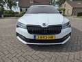 Skoda Superb Superb 2.0 TSI 4x4 sportline pano/trekhaak Wit - thumbnail 7