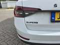 Skoda Superb Superb 2.0 TSI 4x4 sportline pano/trekhaak Wit - thumbnail 10