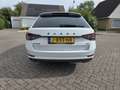 Skoda Superb Superb 2.0 TSI 4x4 sportline pano/trekhaak Wit - thumbnail 6