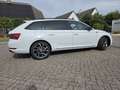 Skoda Superb Superb 2.0 TSI 4x4 sportline pano/trekhaak Wit - thumbnail 3