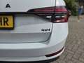 Skoda Superb Superb 2.0 TSI 4x4 sportline pano/trekhaak Wit - thumbnail 5