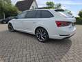 Skoda Superb Superb 2.0 TSI 4x4 sportline pano/trekhaak Wit - thumbnail 2